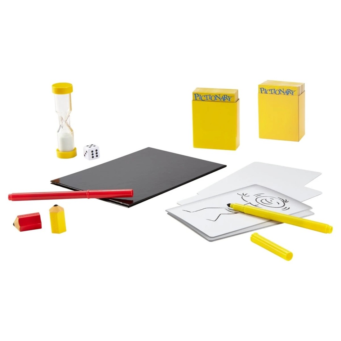 3 Pictionary, 3 of 6