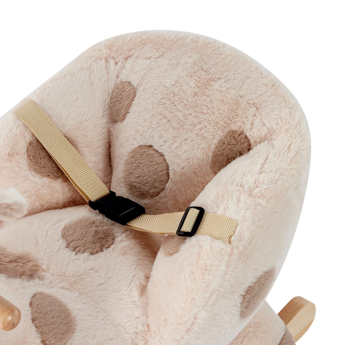 9 Giraffe Rocker, 9 of 10