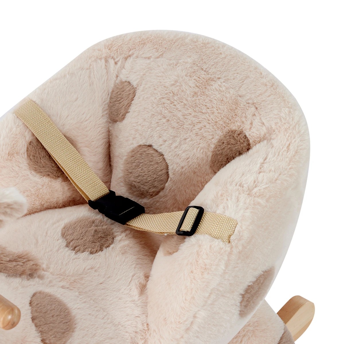 9 Giraffe Rocker, 9 of 10