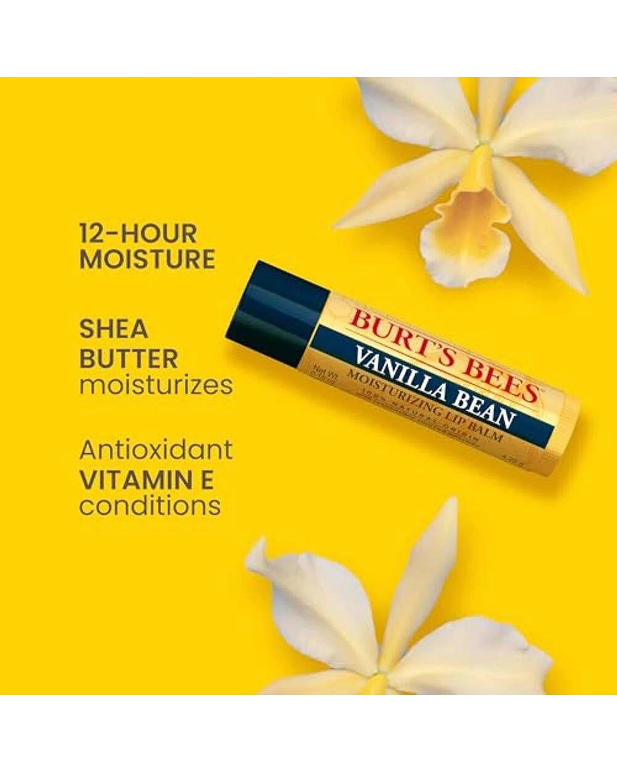 3 Burt's Bees You're The Balm Lip Balm Set 4x4.25g, 3 of 6