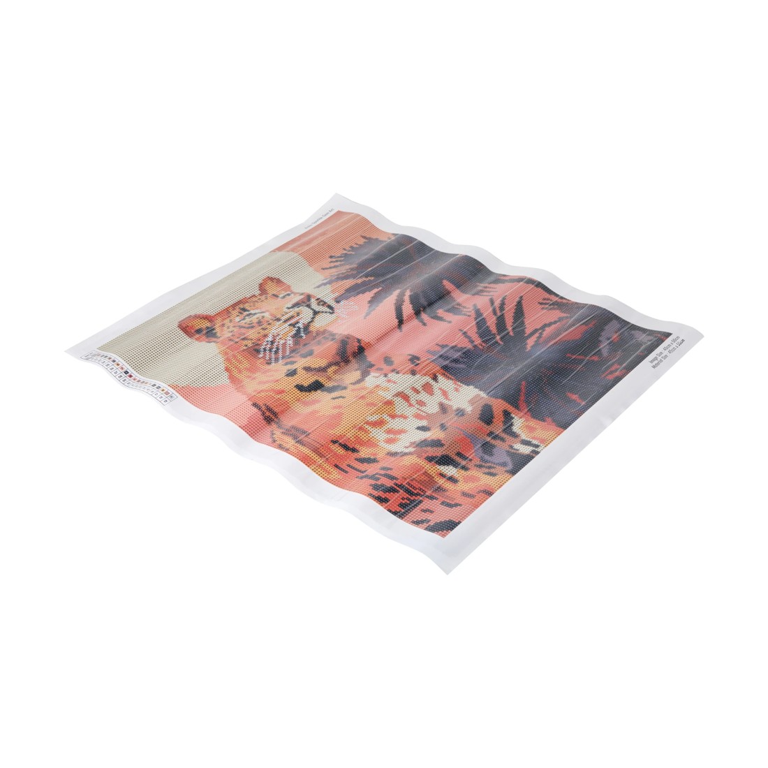 5 Sparkle Gem Art - Leopard, 5 of 8