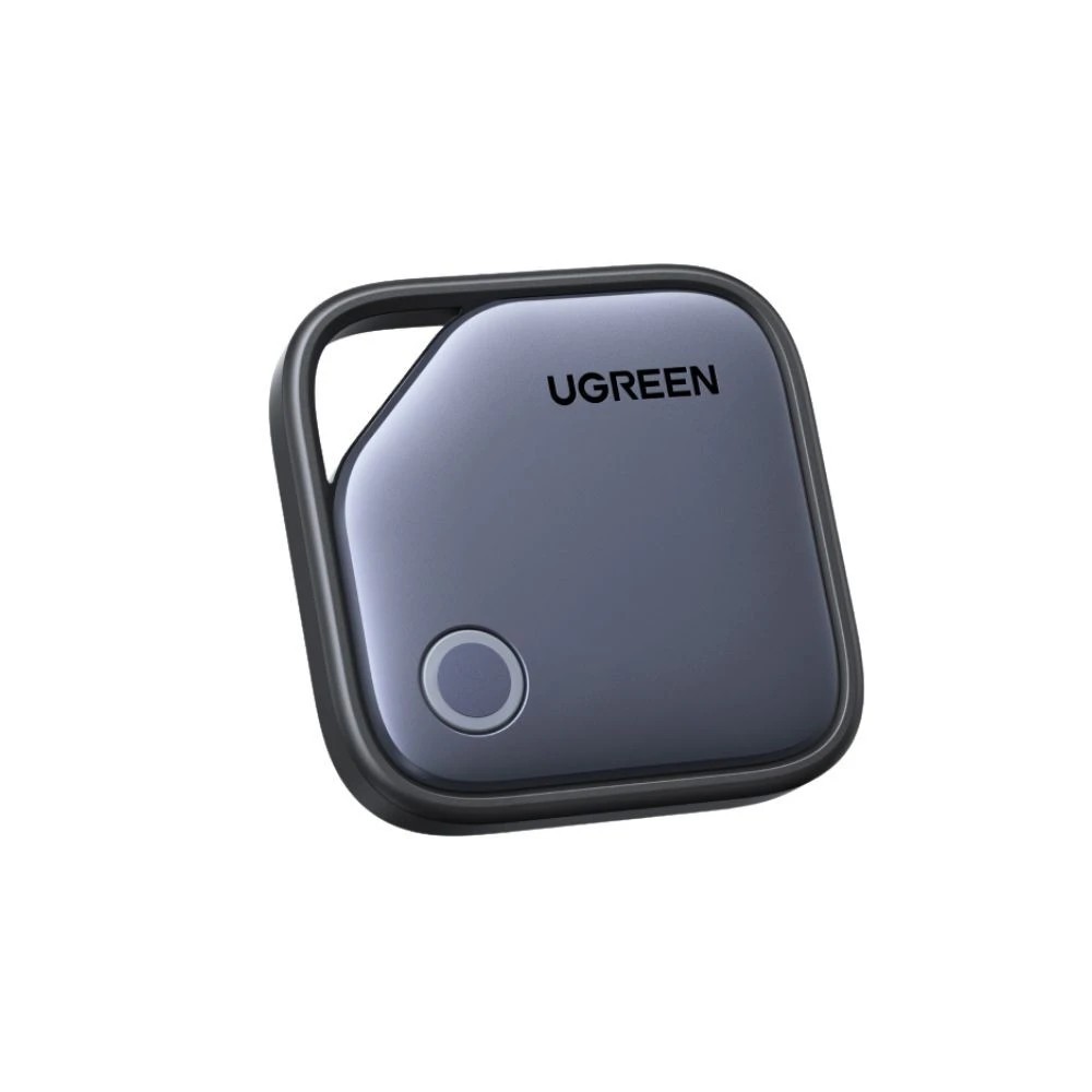 1 Ugreen Tracker Tag Smart Bluetooth Finder with Long Battery Life and Apple Find My Support, 1 of 1