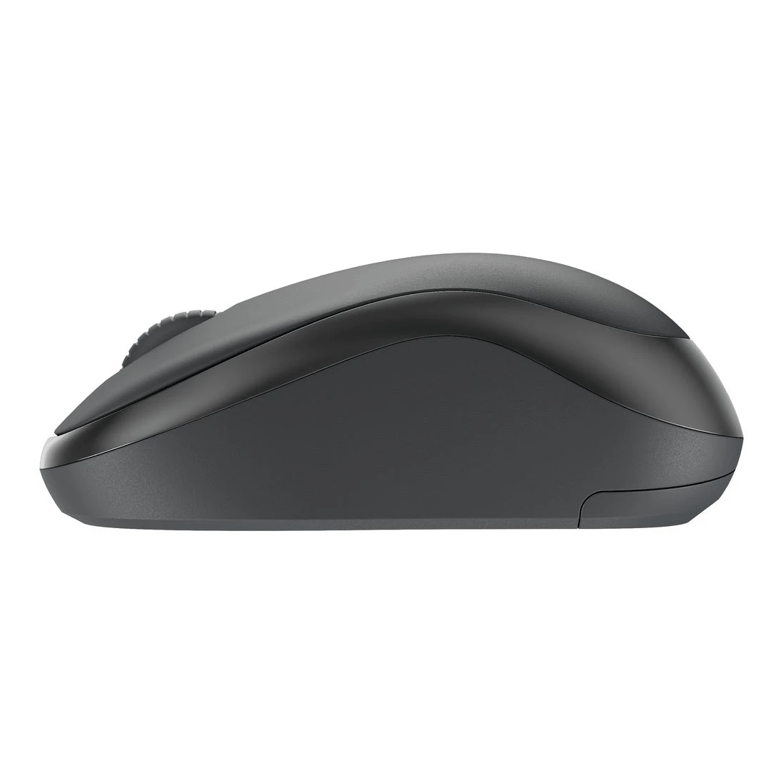 5 Logitech M240 Silent Bluetooth Mouse Grey, 5 of 6