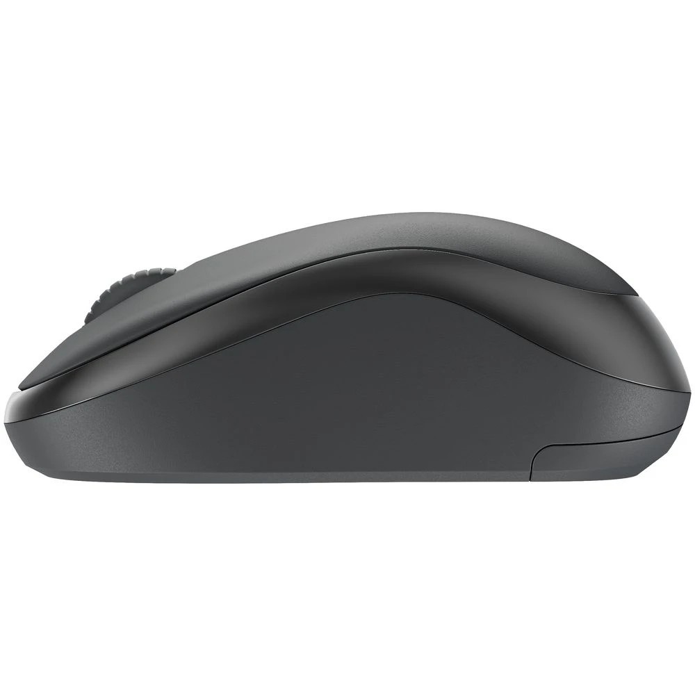 5 Logitech M240 Silent Bluetooth Mouse Grey, 5 of 6