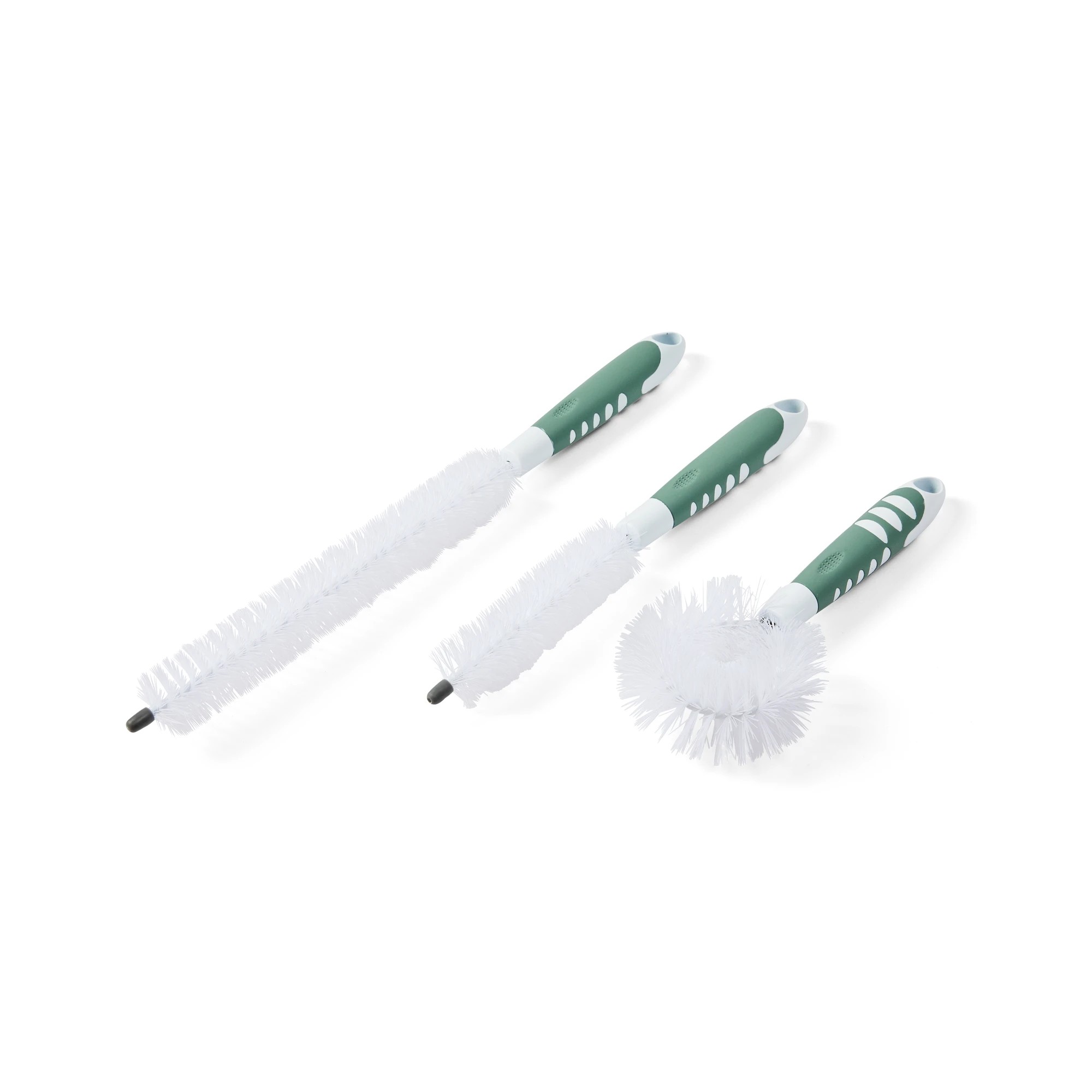 4 Set of 3 Bottle Brushes, 4 of 10