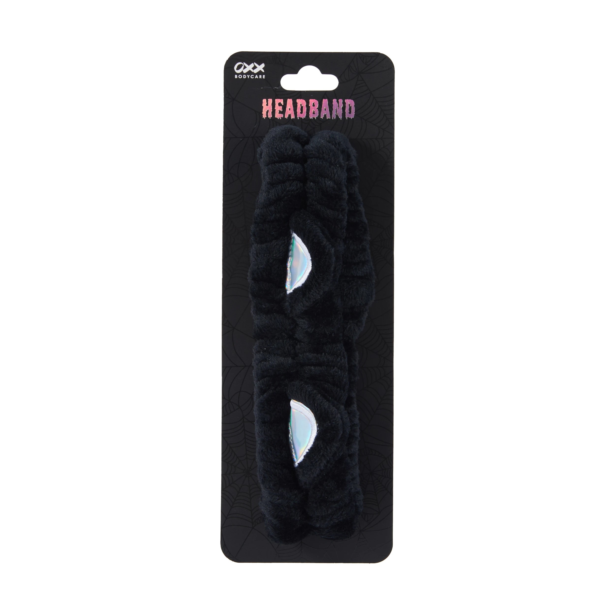 4 OXX Bodycare Headband - Cat, 4 of 5