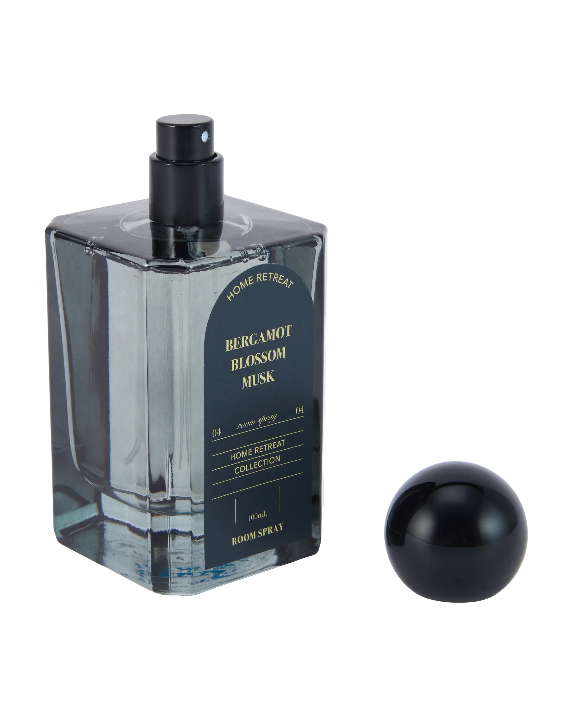 2 Home Retreat Bergamot Blossom Musk Room Spray, 2 of 5