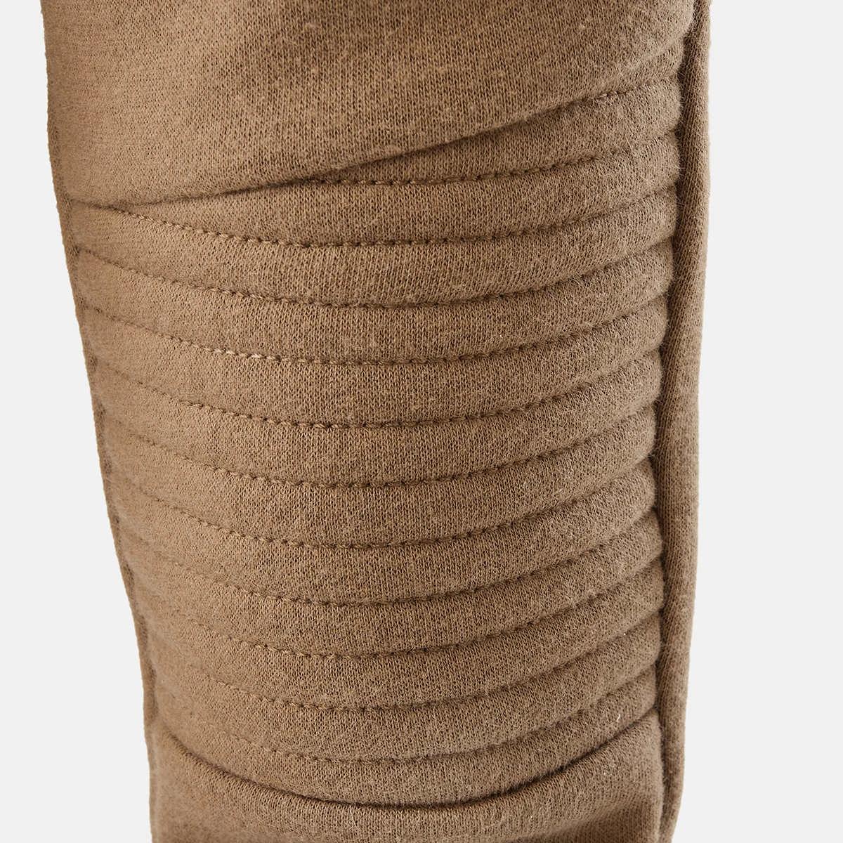 4 Moto Trackpants Casa Brown, 4 of 8