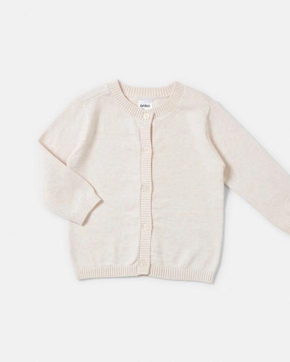 Newborn Cardigan