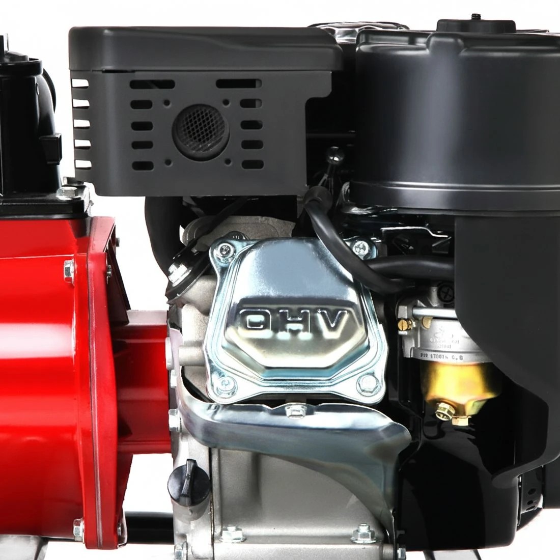 5 Giantz 2" 7HP Petrol Water Pump, High Flow for Fire Fighting, Rain Tank, Irrigation, Garden, Farm, Pond - Multi, 5 of 6