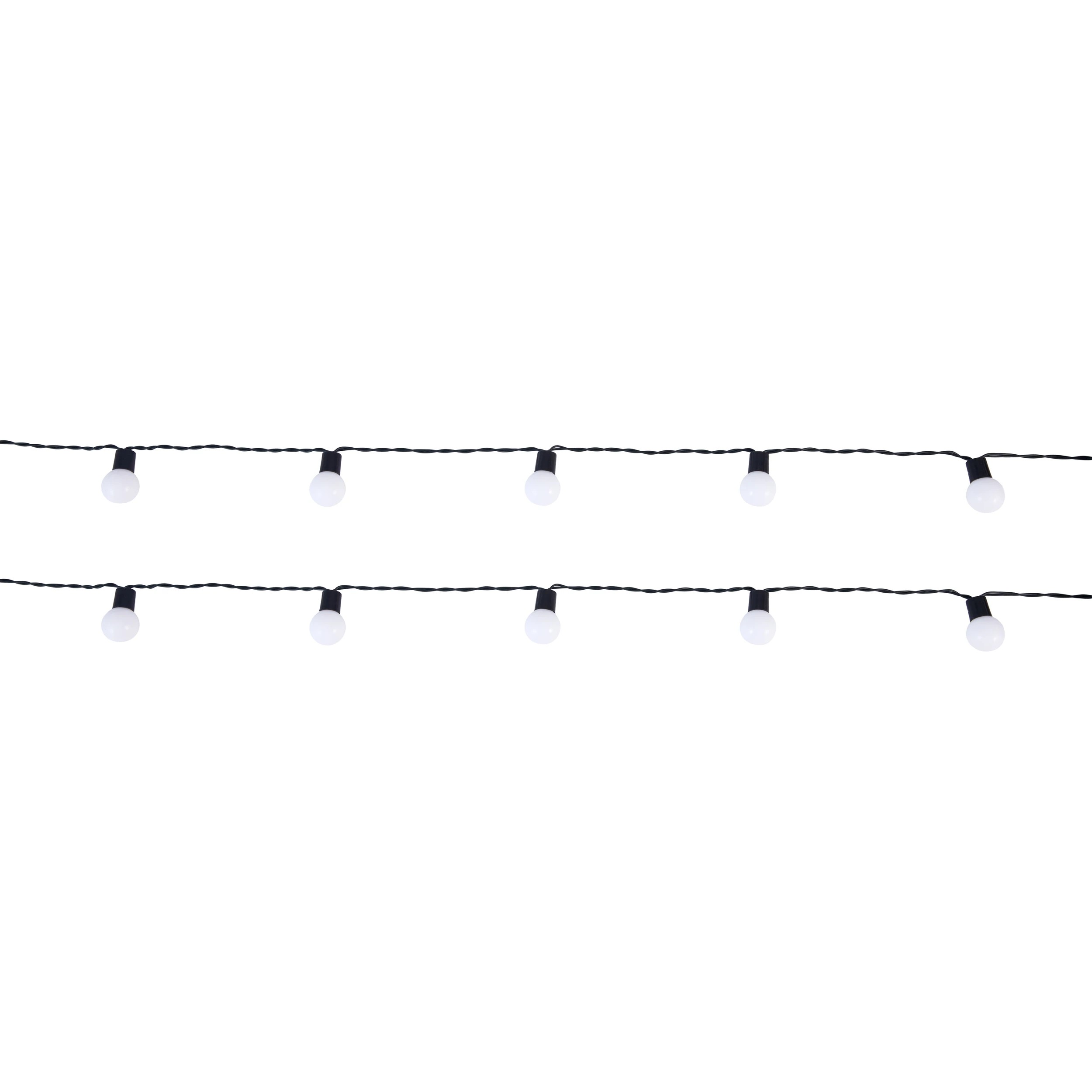 3 Low Voltage 80 LED Cascading Multifunction Tree Lights, 3 of 9