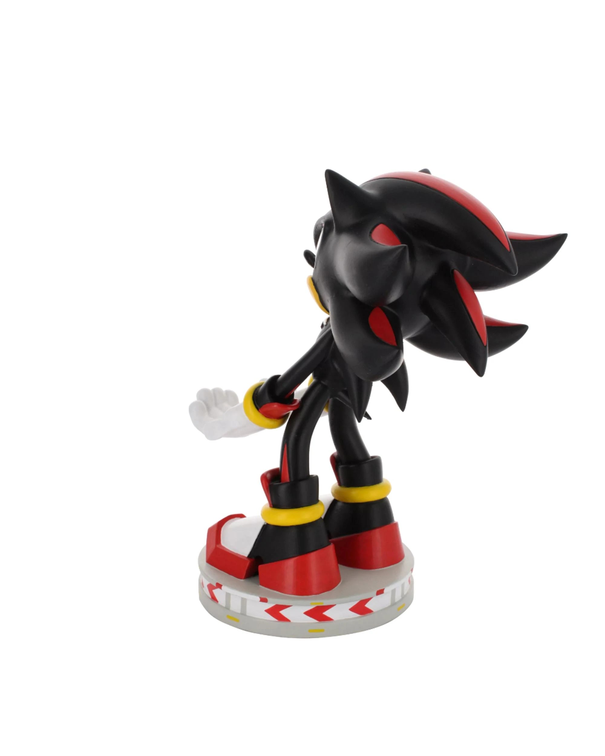 5 Cable Guys Sonic the Hedgehog Shadow Phone and Controller Holder, 5 of 7