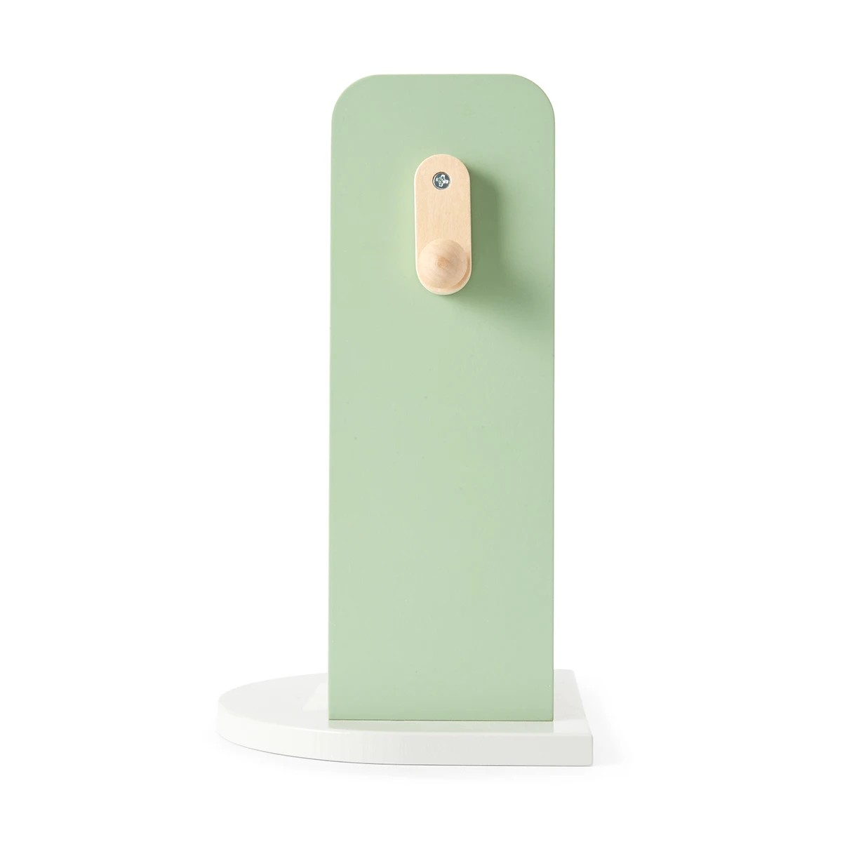 4 4 Piece Wooden Coffee Machine Toy, 4 of 10