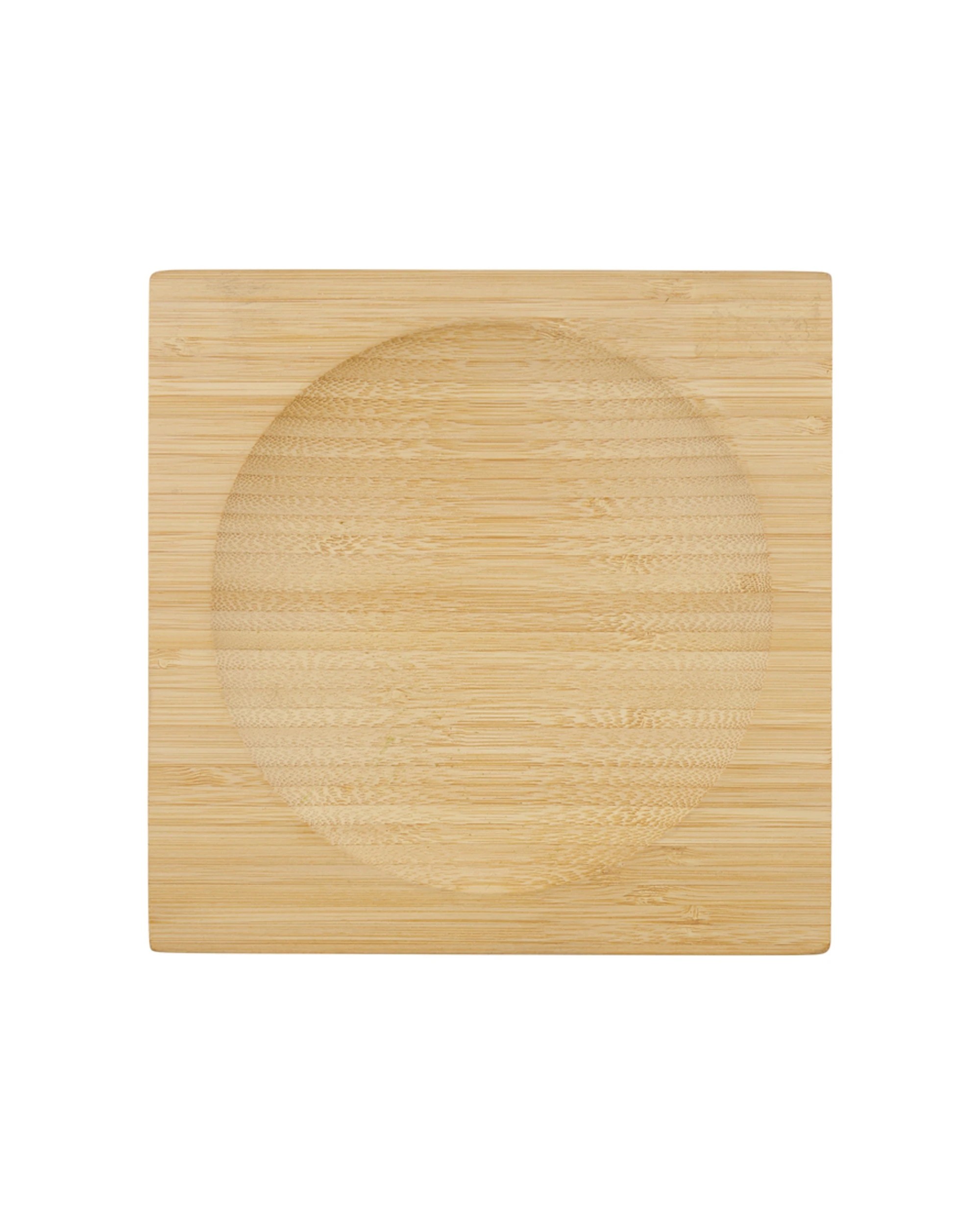 5 Maxwell & Williams Evergreen Bamboo Mezzaluna Square With Gift Box For Kitchen
 - Plain, 5 of 6