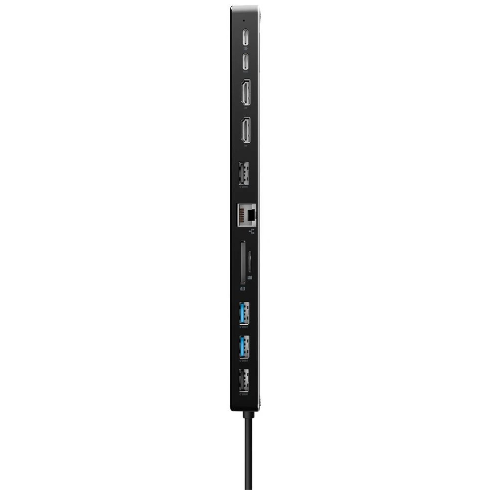 3 Cygnett Unite Riser 12-in-1 USB-C HUB (Dual HDMI), 3 of 10