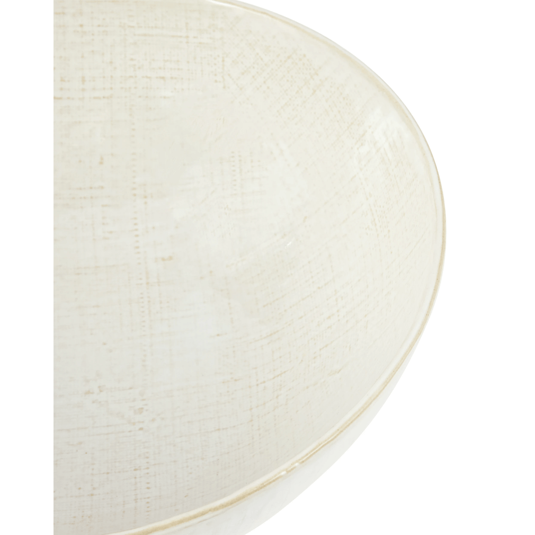 2 Flax Serve Bowl, 2 of 4