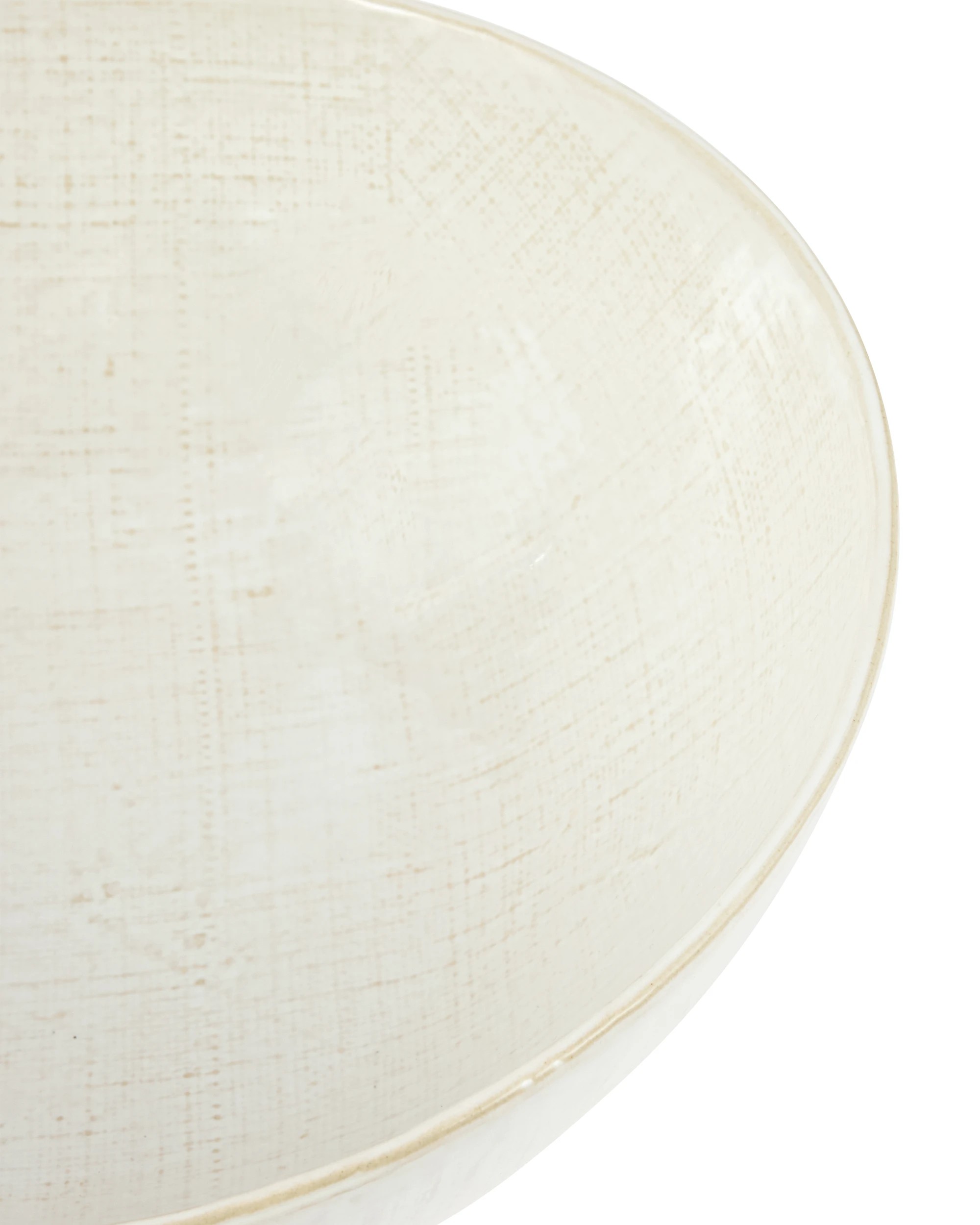 2 Flax Serve Bowl, 2 of 4