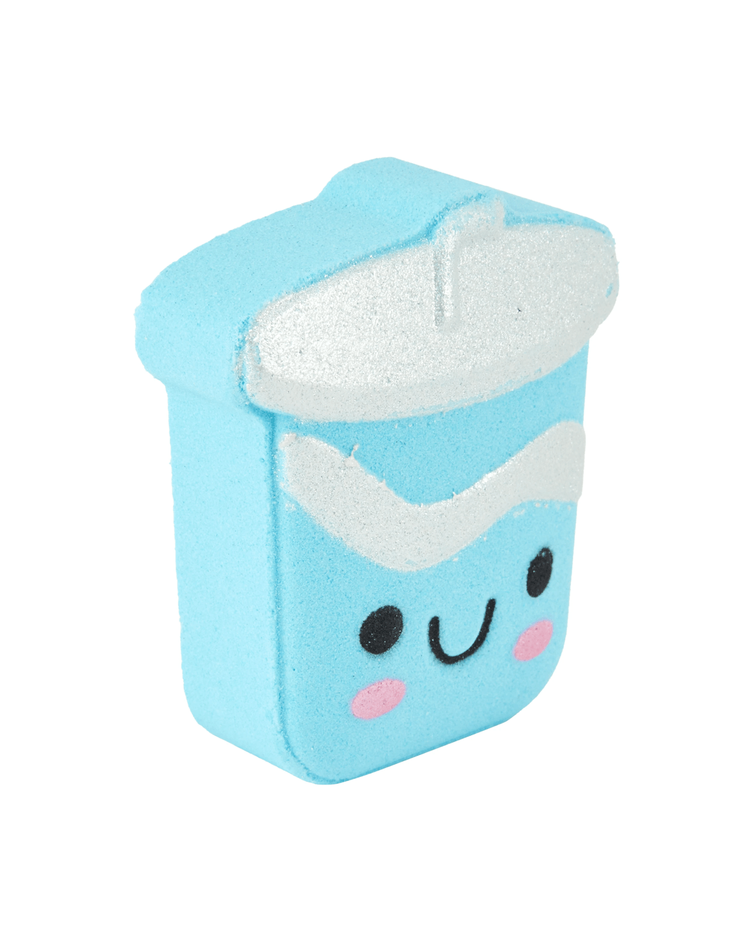 3 OXX Bodycare Spa Fizz Bath Fizzer 100g - Watermelon Scented, 3 of 5