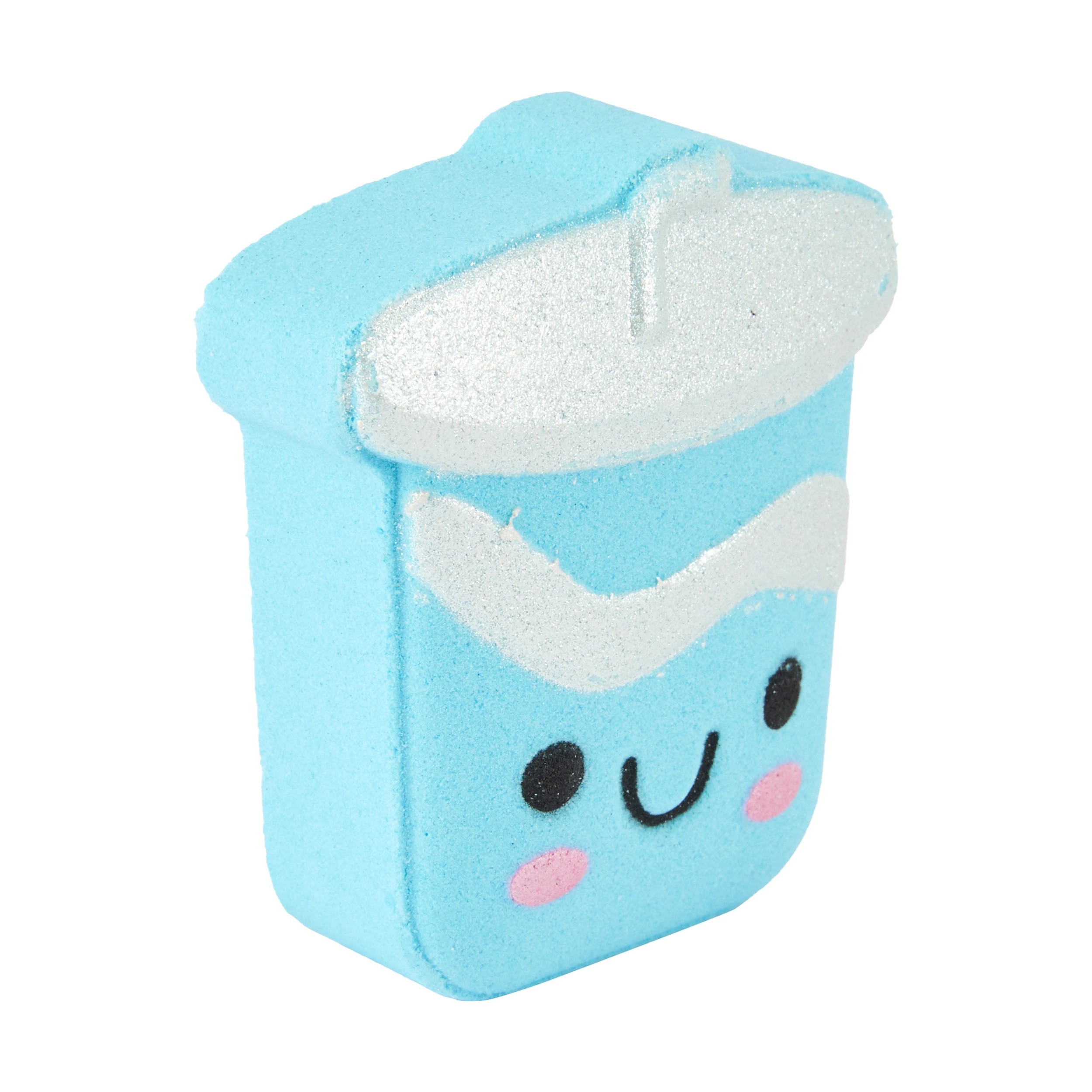 3 OXX Bodycare Spa Fizz Bath Fizzer 100g - Watermelon Scented, 3 of 5