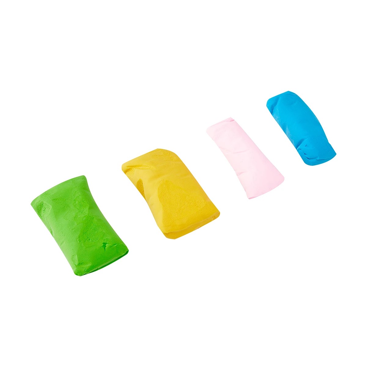 7 Scentos Scented Air Dry Clay - Assorted, 7 of 10