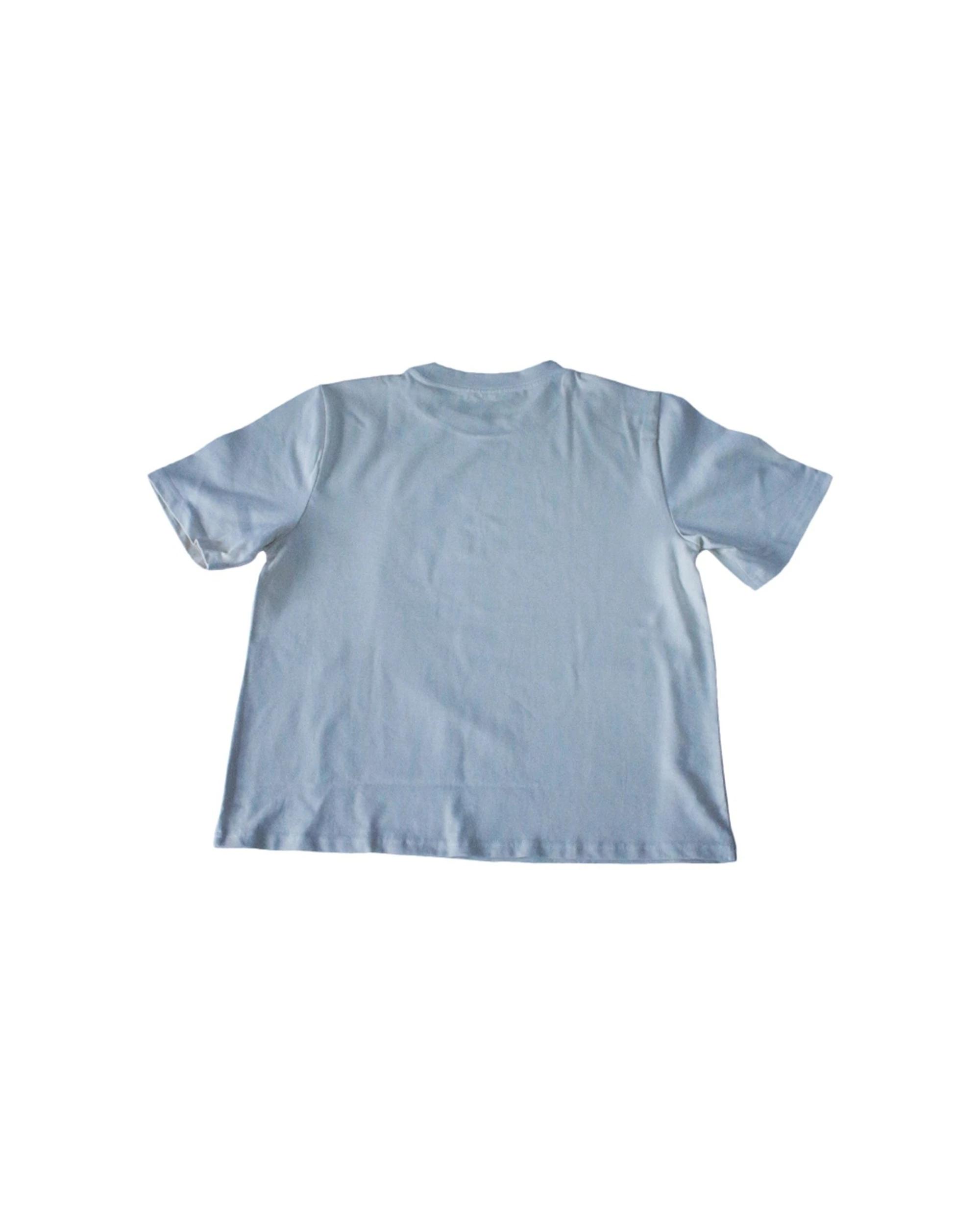 3 Verb. X Paul Frank Julius Head Ladies Cotton Shortsleeve Tee Shirt Relaxed YELLOW, 3 of 3