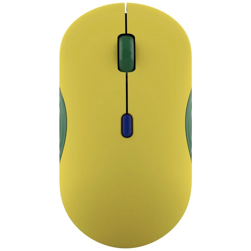 1 Lenovo 350 Bluetooth Mouse FIFA Brazil, 1 of 4