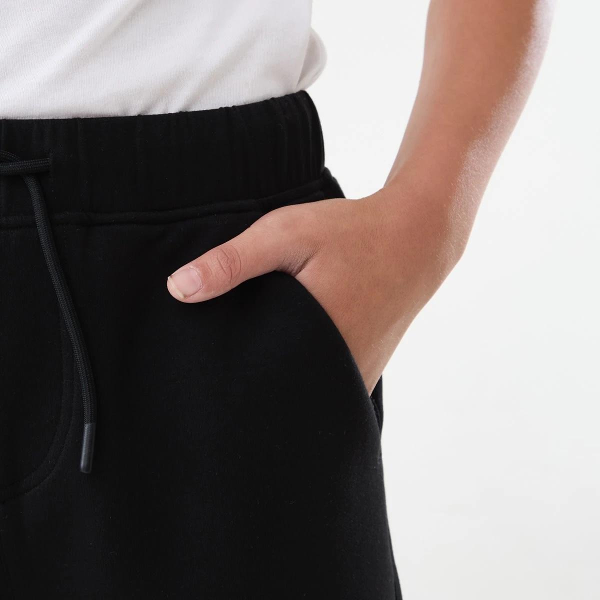 4 Scuba Shorts BLACK, 4 of 7
