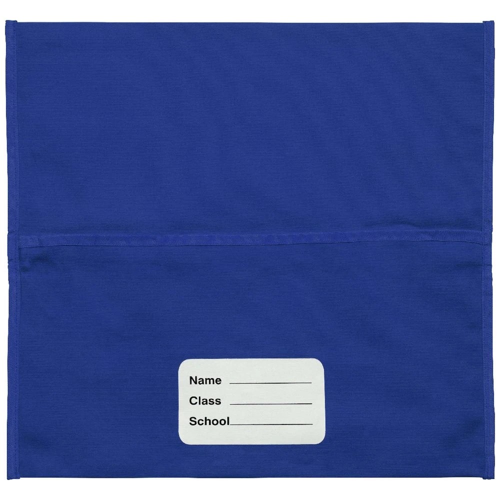 2 Kadink Chair Bag Blue, 2 of 4