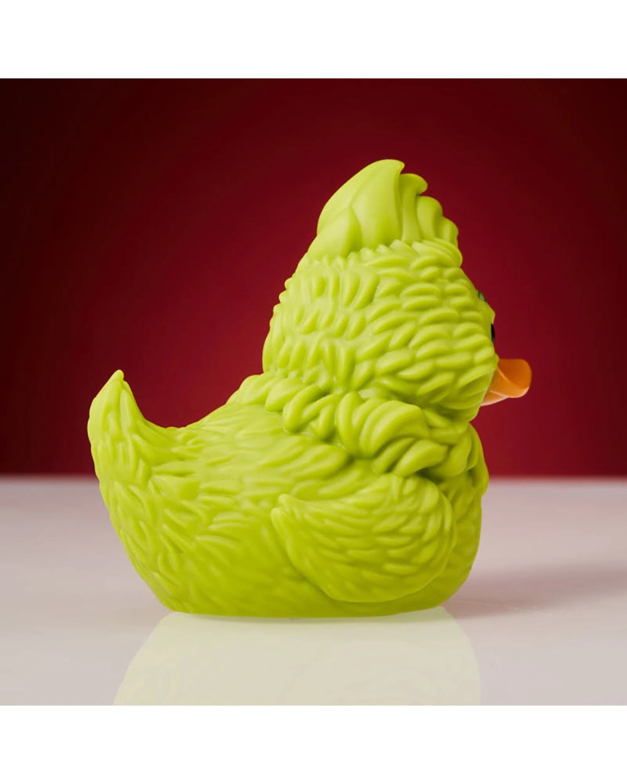 2 The Grinch - Grinch TUBBZ (Mini Edition) Figure, 2 of 5