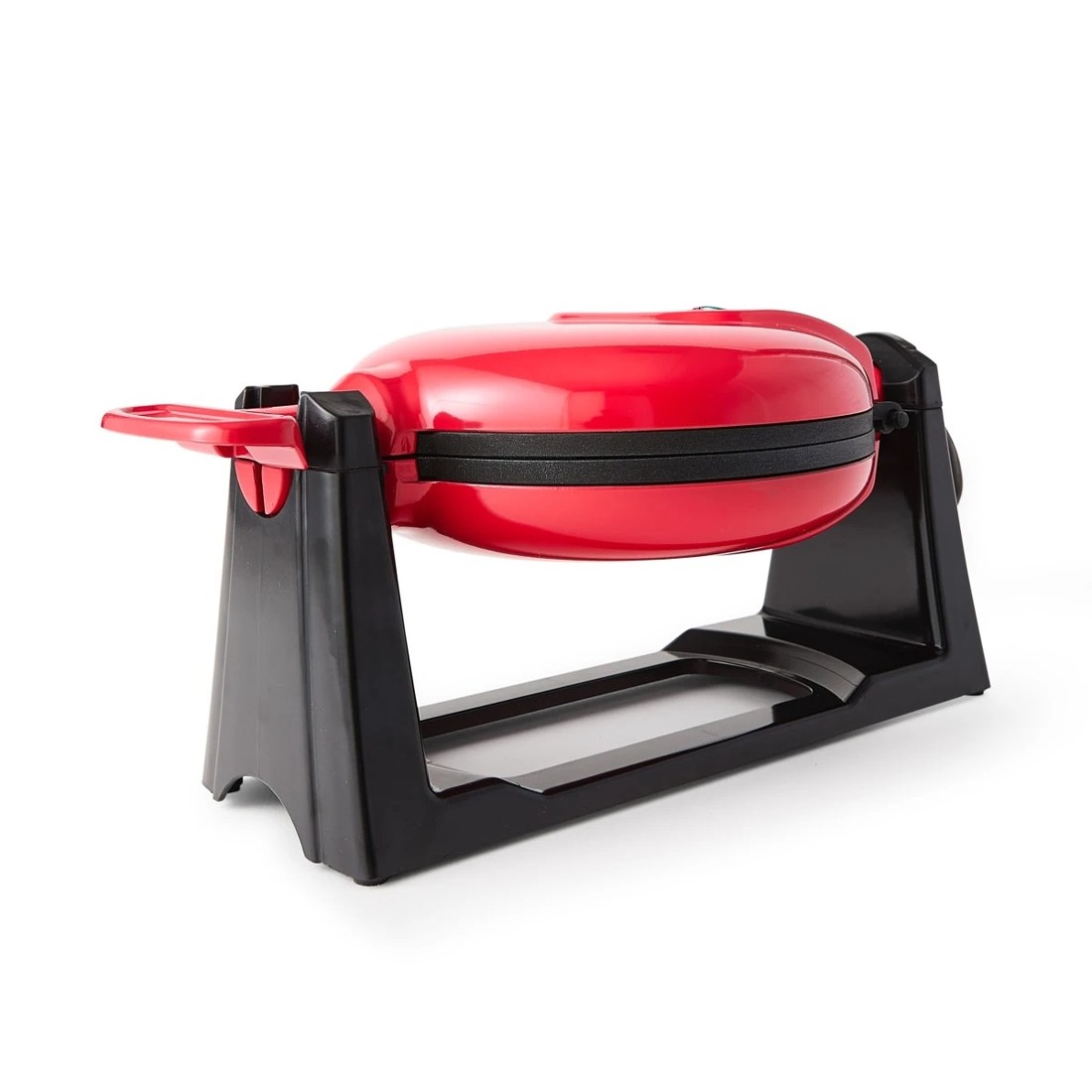 3 Rotating Waffle Maker, 3 of 9