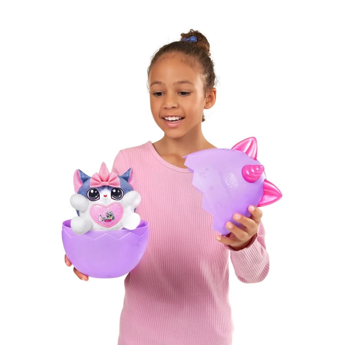 9 Zuru Rainbocorns Kittycorn Surprise! Series 2 Toy - Assorted, 9 of 10