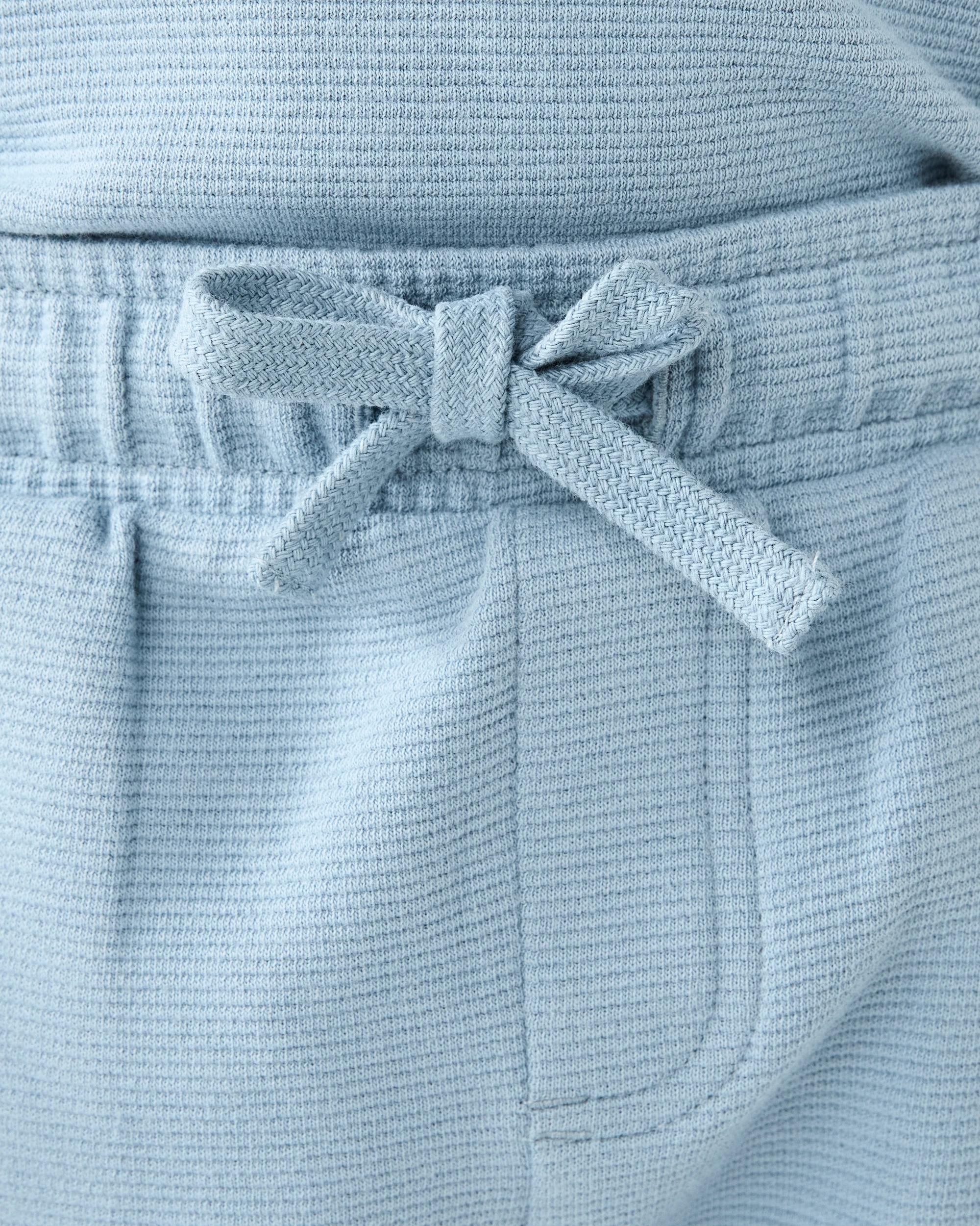 4 Ottoman Shorts Faded Blue, 4 of 7