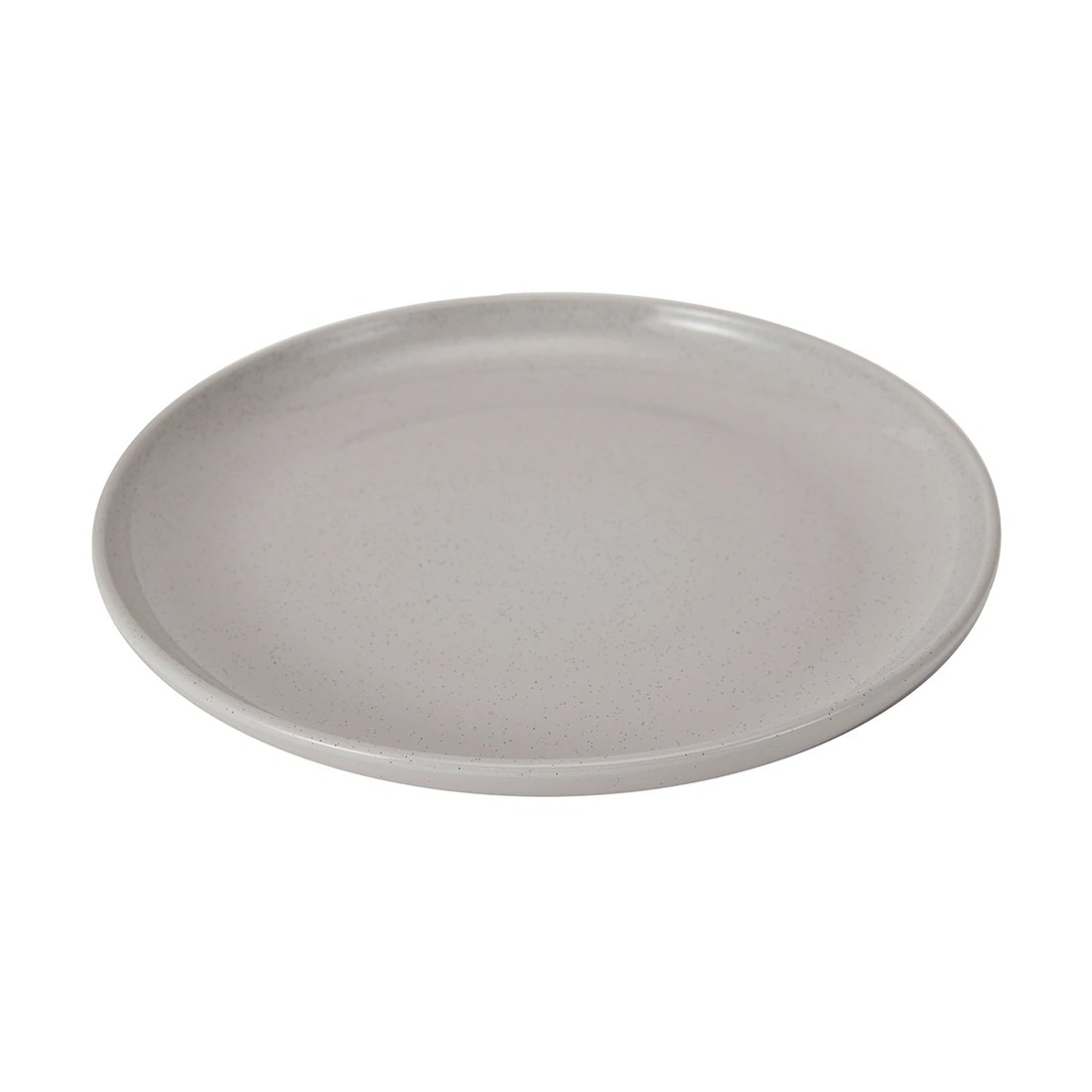 1 Speckled Dinner Plate, 1 of 5