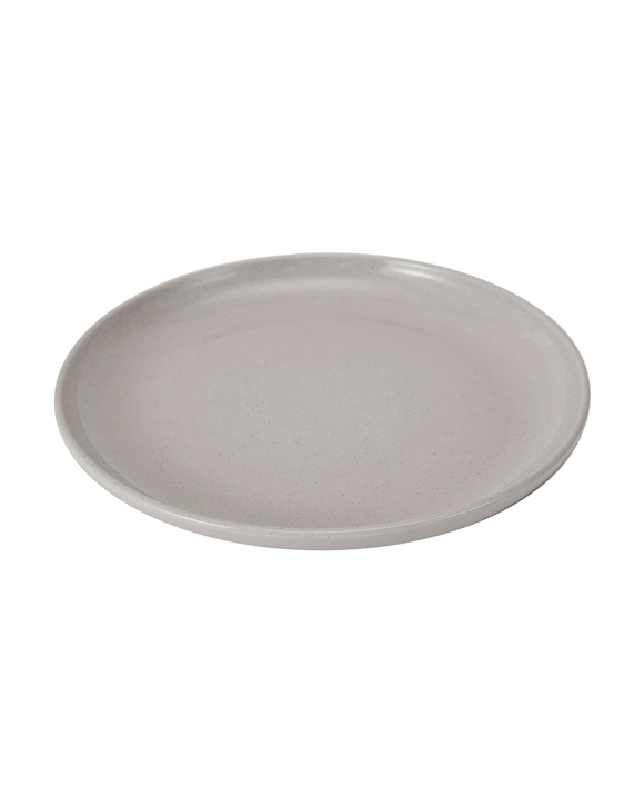 Speckled Dinner Plate
