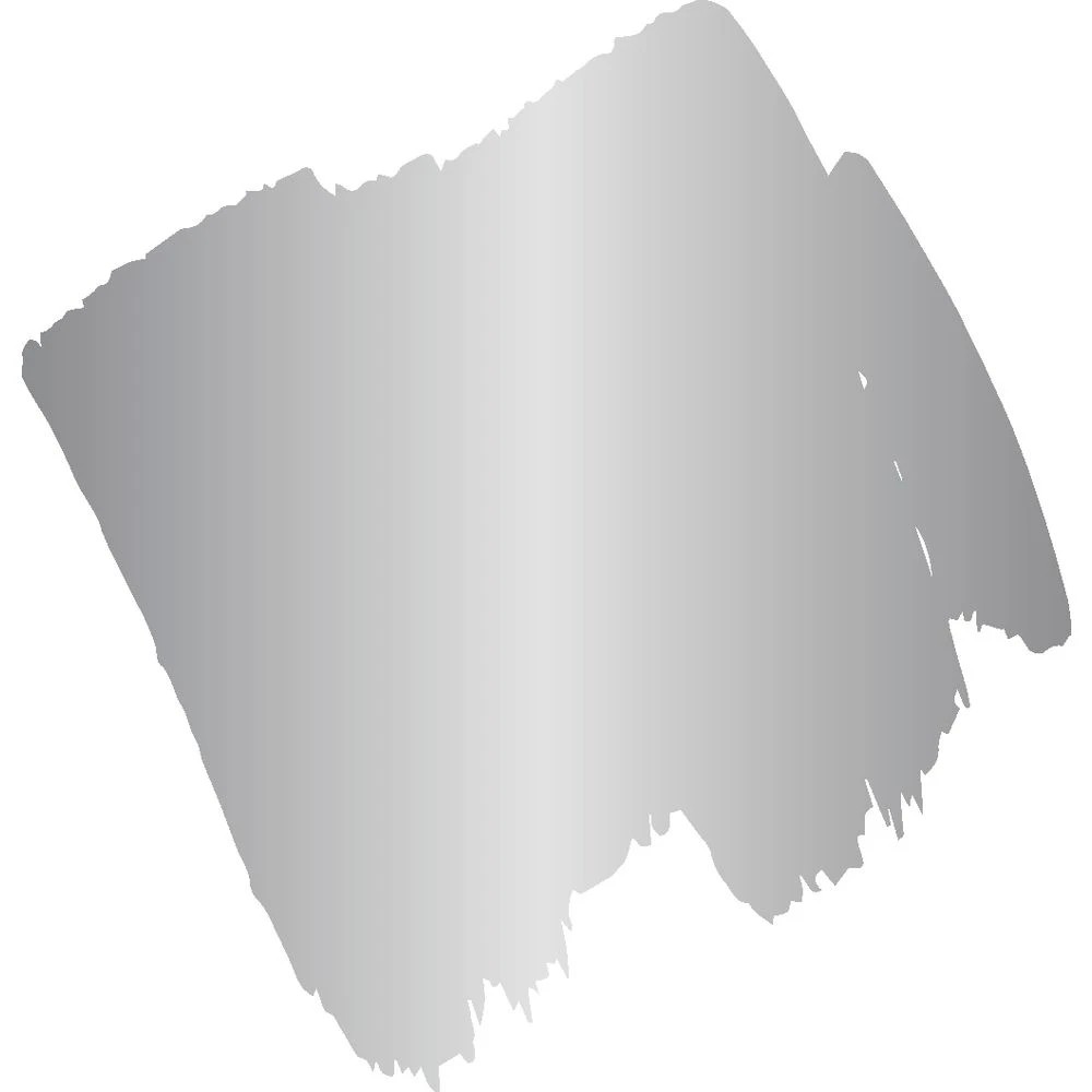 3 POSCA PC 17K Paint Marker Silver, 3 of 4