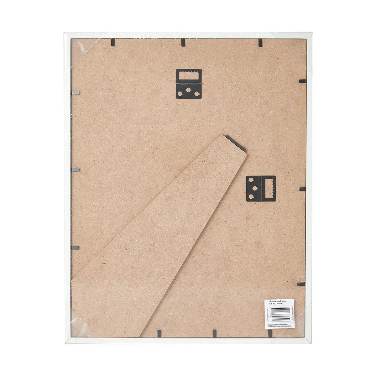 5 Manhattan Frame 8in. x 10in. - White, 5 of 5