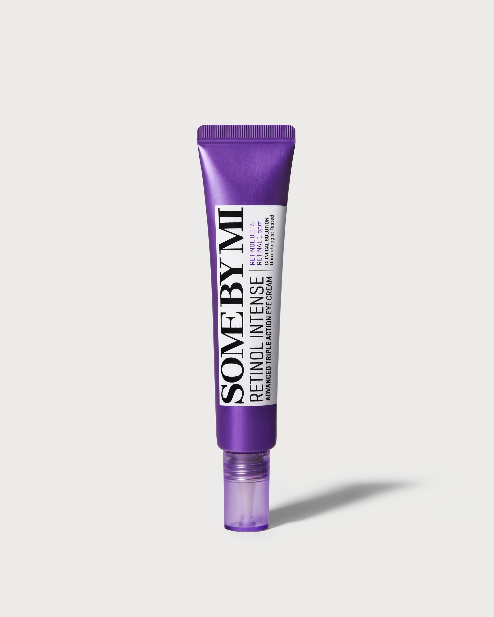 1 SOME BY MI Retinol Intense Advanced Triple Action Eye Cream, 1 of 5