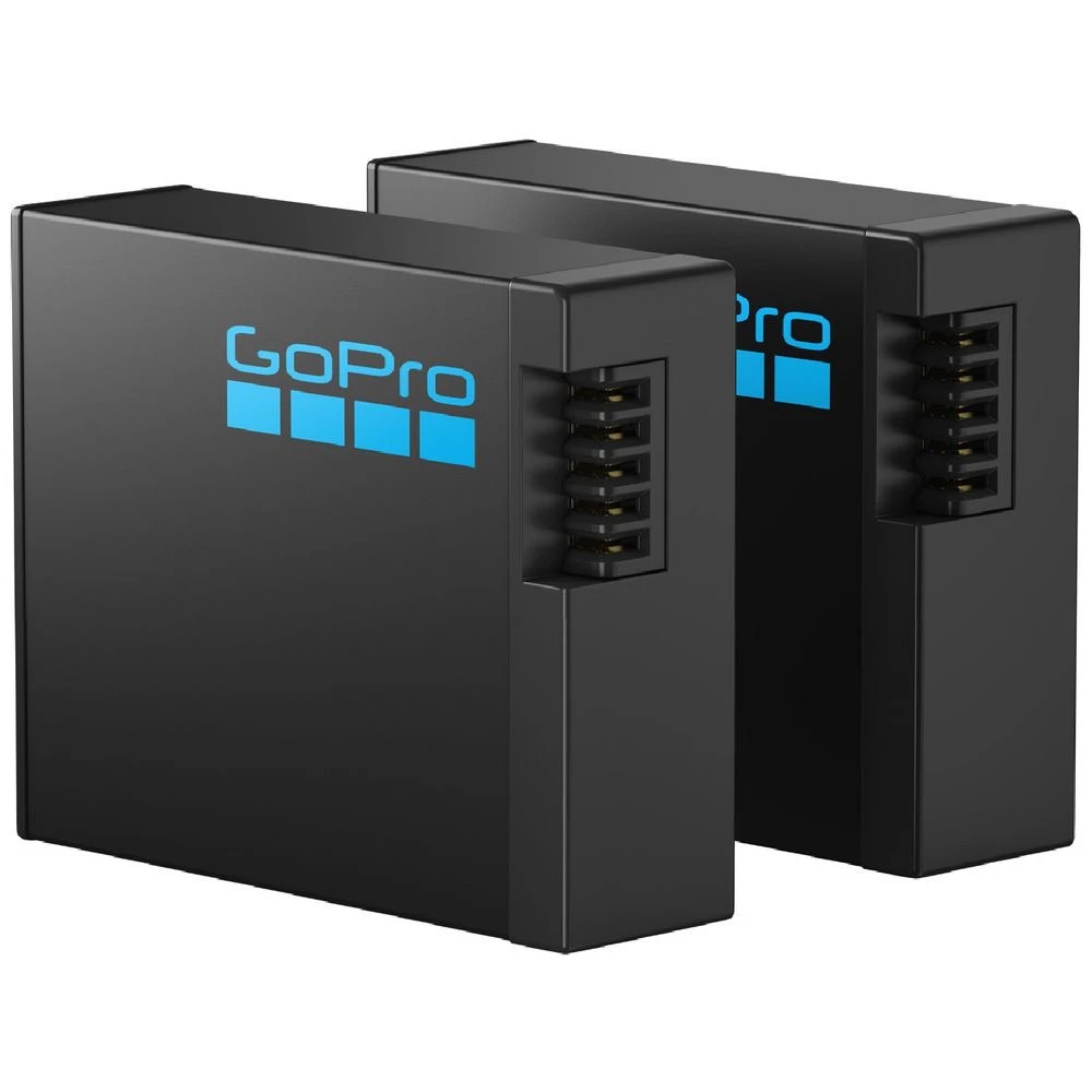 1 GoPro Enduro Battery 2 Pack for HERO13, 1 of 1
