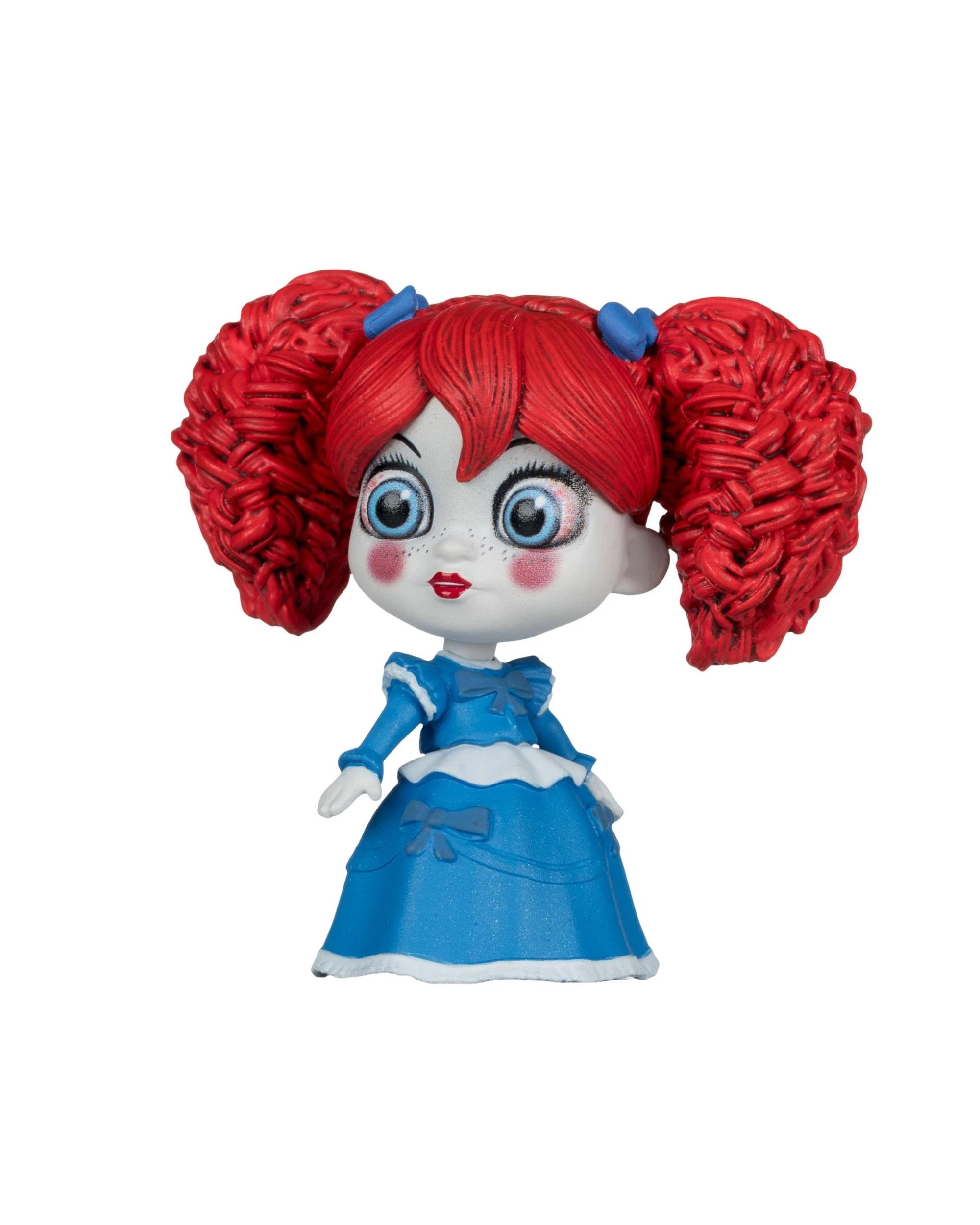 7 Poppy Playtime Kissy Missy 7 inch Action Figure, 7 of 10