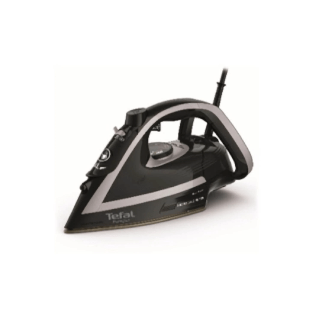 1 Tefal Puregliss Steam Iron, 1 of 5