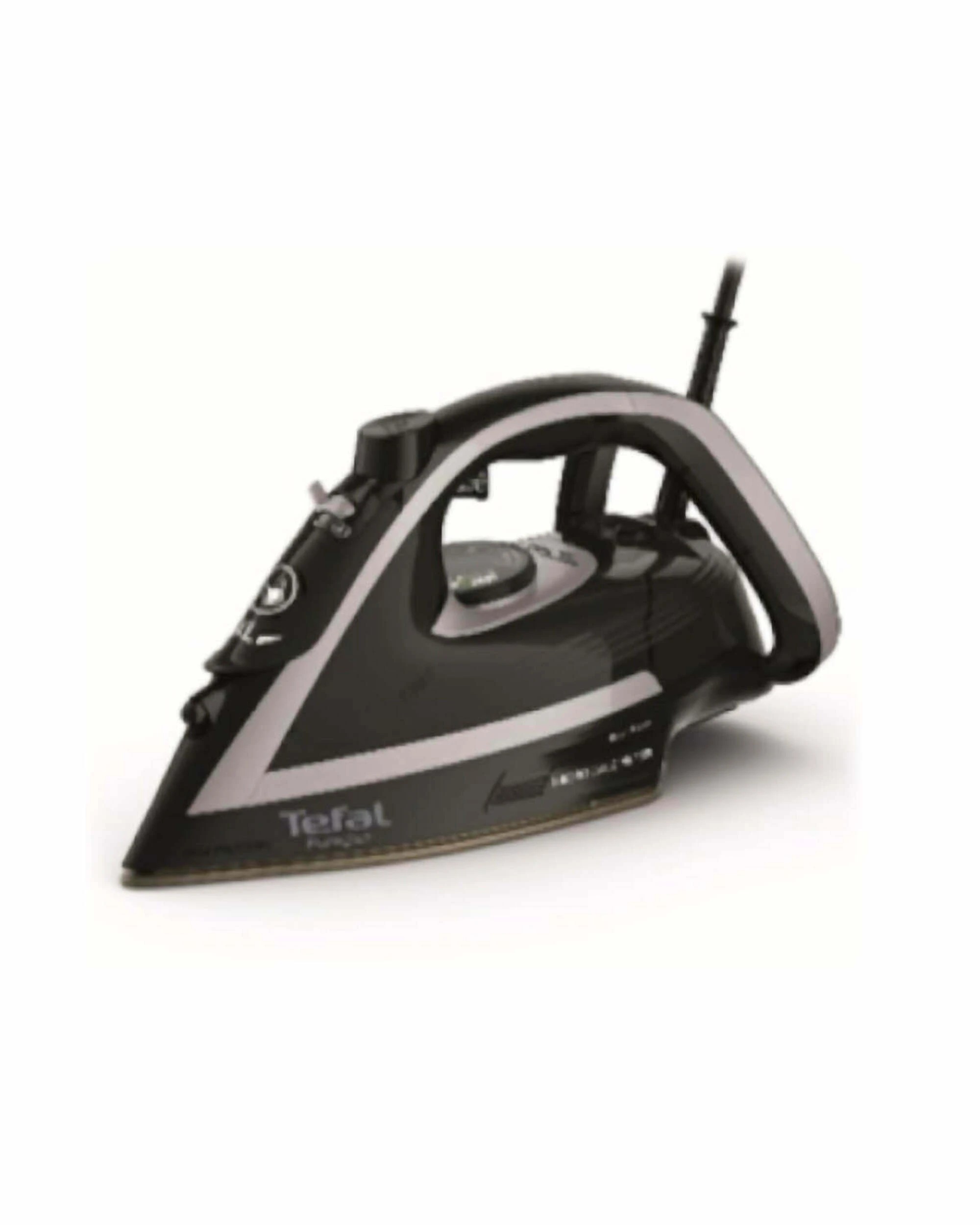 1 Tefal Puregliss Steam Iron, 1 of 5
