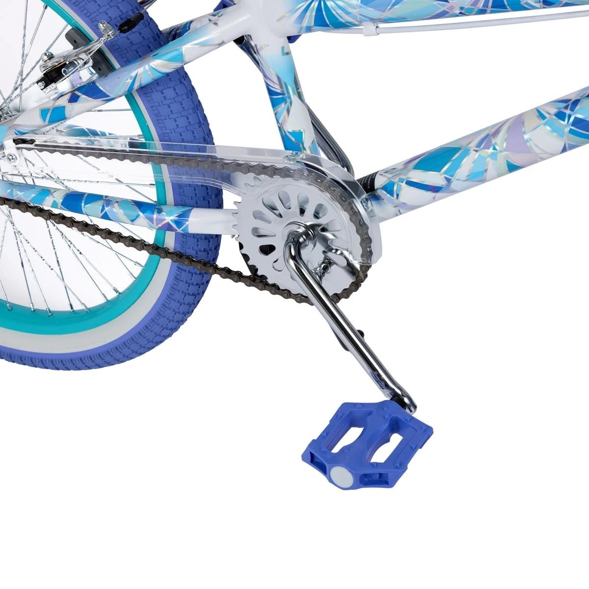 3 50cm Sparkle Bike, 3 of 7