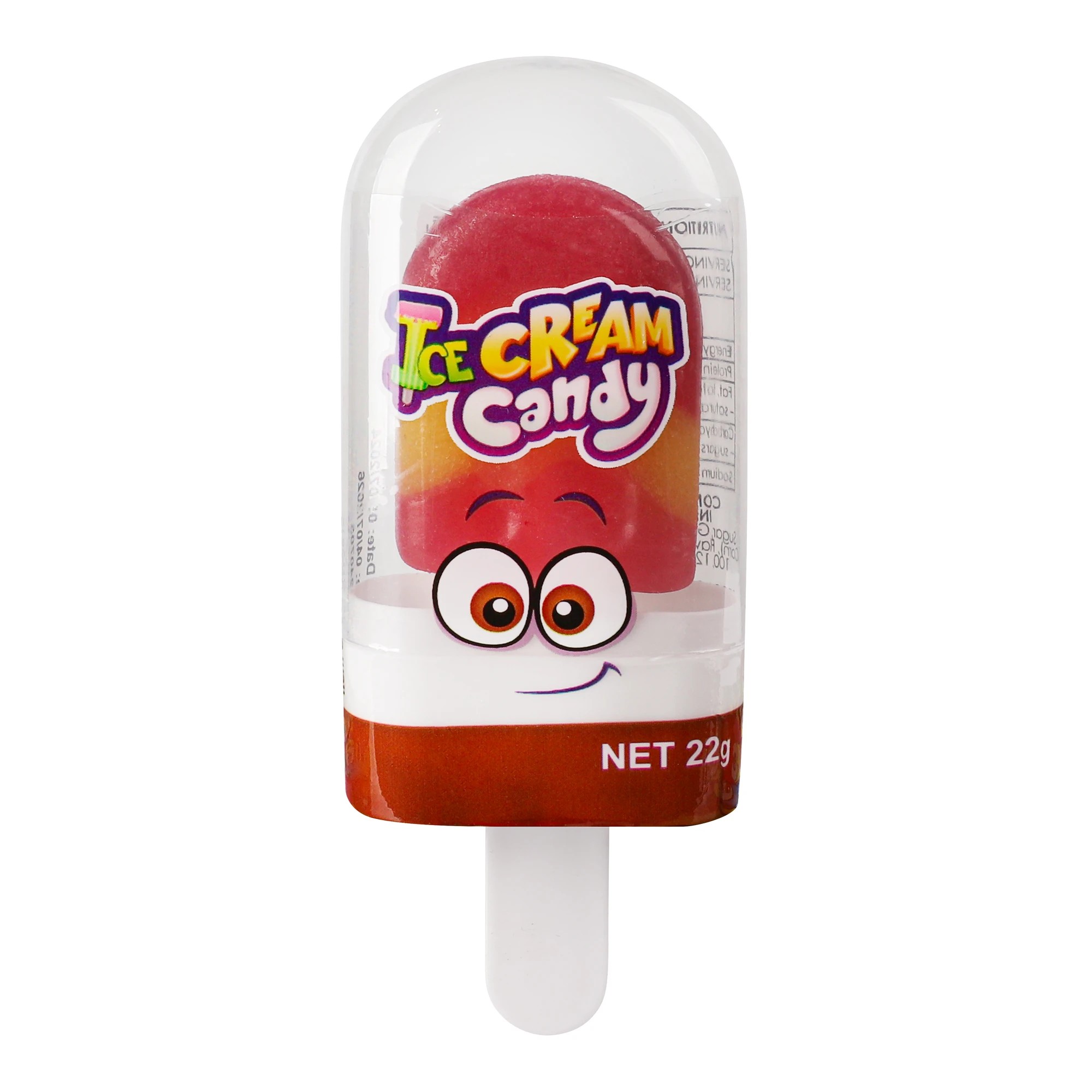 4 Ice Cream Candy 22g, 4 of 6
