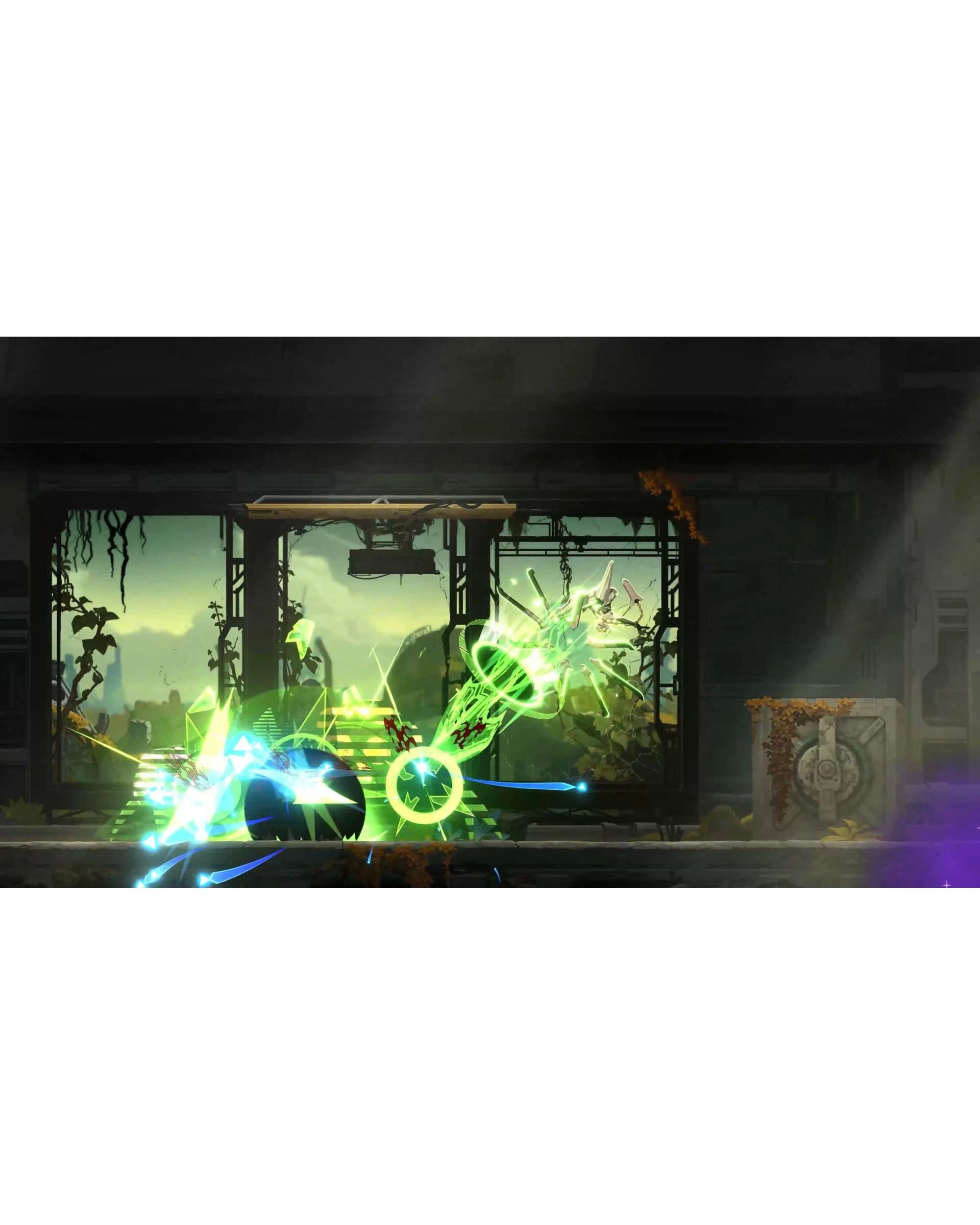 5 BlazBlue Entropy Effect X Deluxe Edition - Switch, 5 of 7