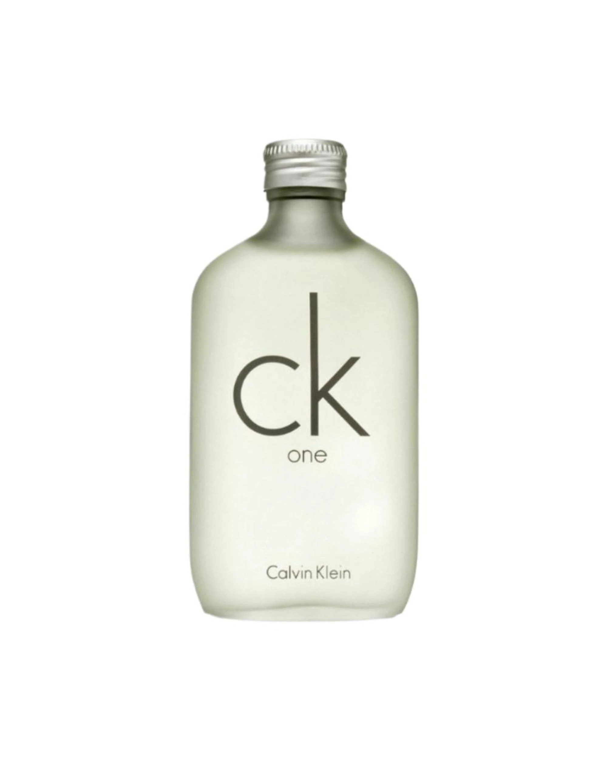 1 CK One 100ml Eau de Toilette, 1 of 4