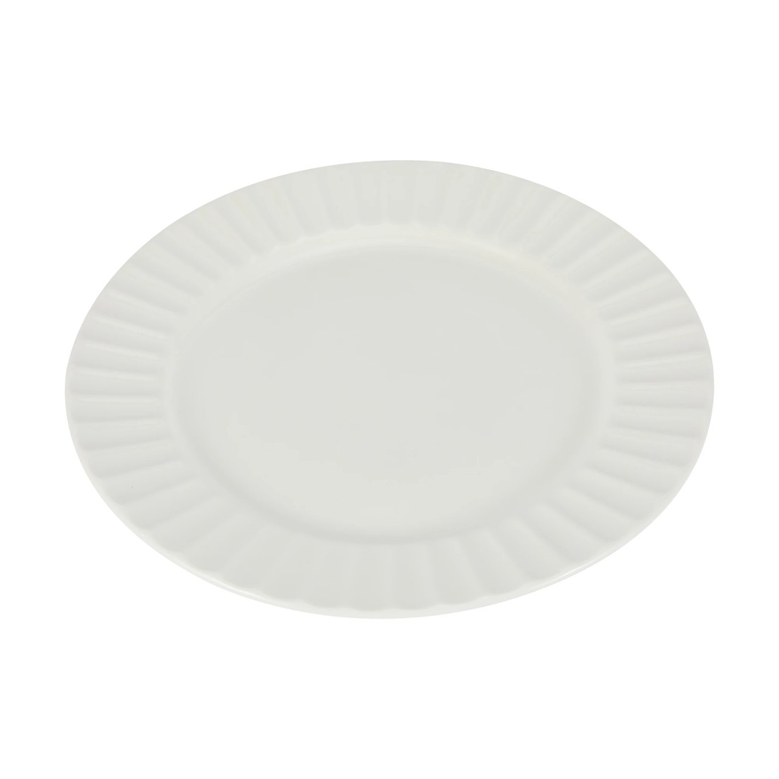 5 Rim Embossed 12 Piece Dinner Set, 5 of 7