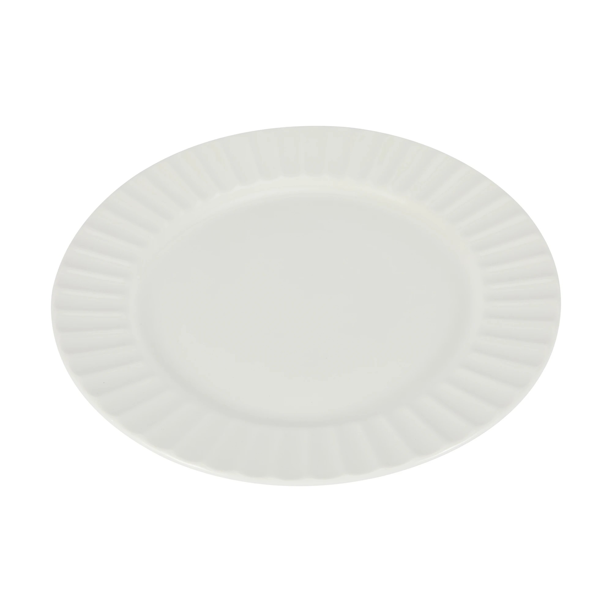 5 Rim Embossed 12 Piece Dinner Set, 5 of 7