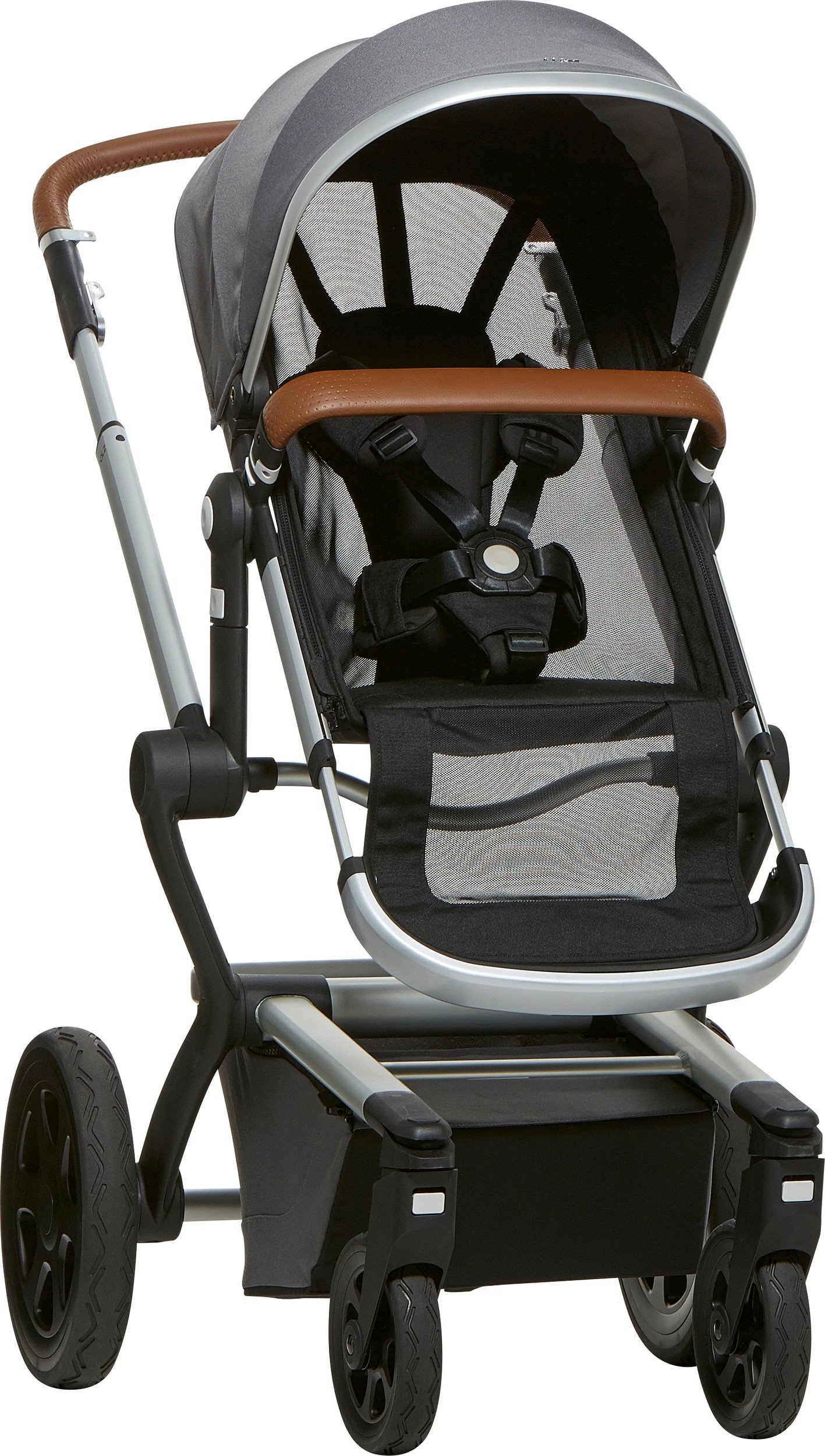 1 Joolz Day² / Day³ Summer Seat ONLY - Black, 1 of 1