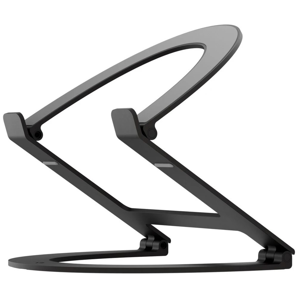 1 TwelveSouth Curve Flex Ergo Macbook/Laptop Stand Black, 1 of 10