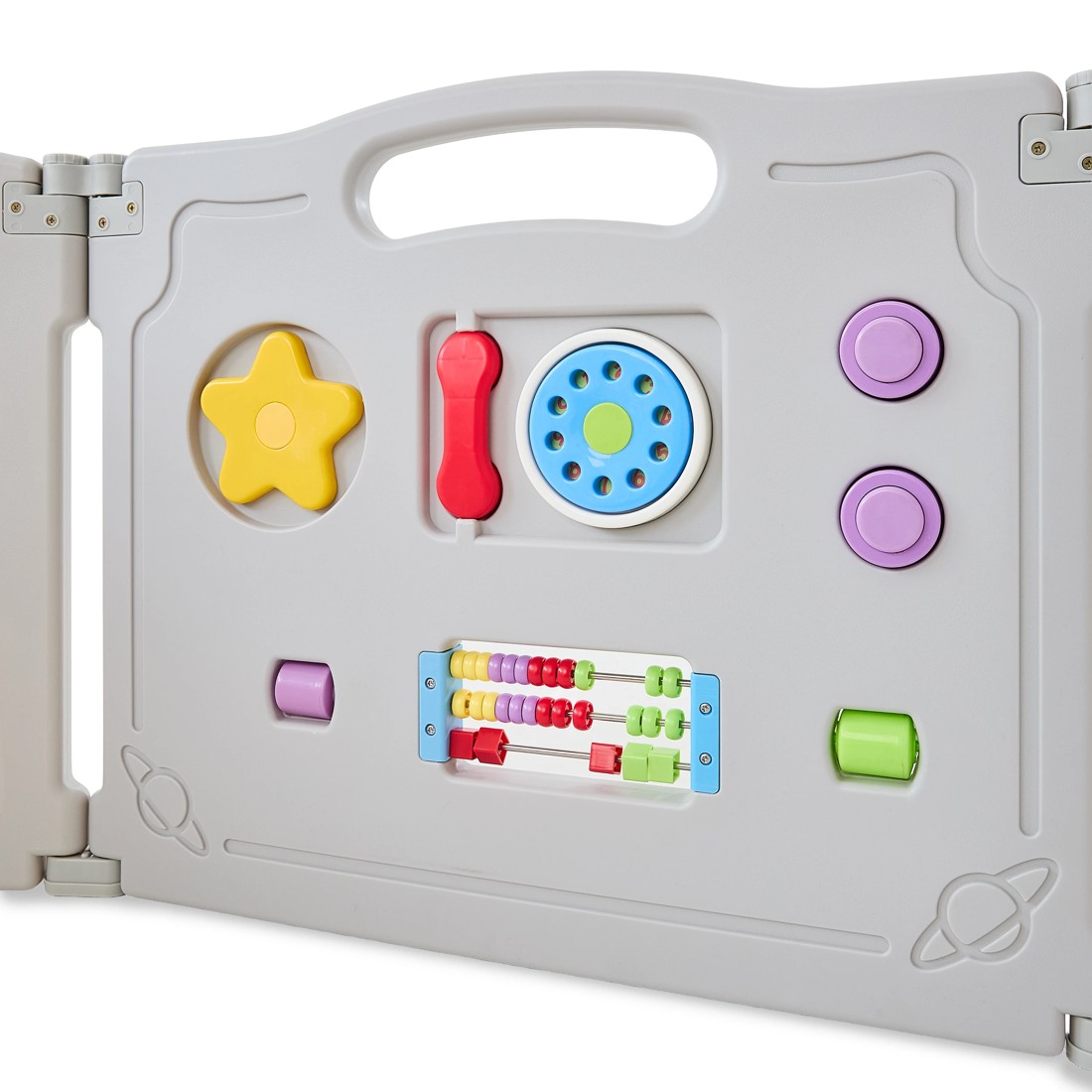 6 Panel Playpen, 6 of 8